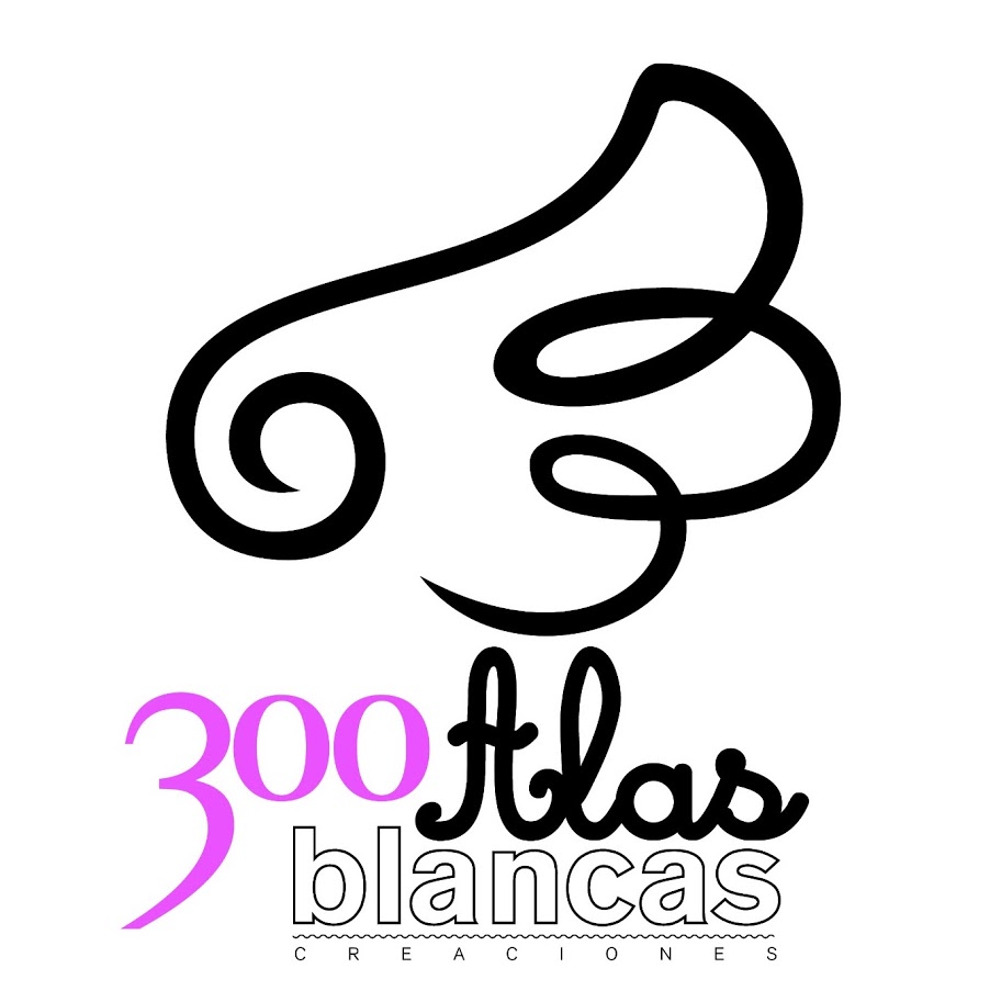 300 Alas Blancas